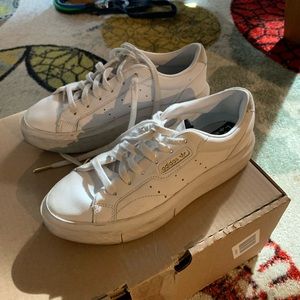 Adidas sneakers